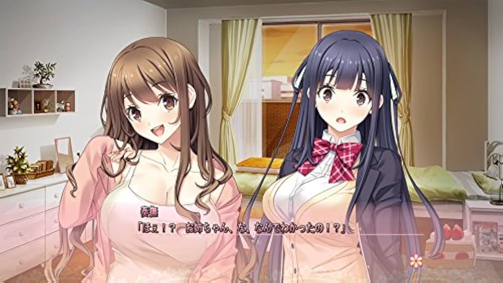 リプキス 限定版VirtualBox (羽耶音のたわわなタペストリー・設定資料集・クリアしおり・ミニ色紙・イラストカード 同梱) - PS4 Amazon.com: リプキス 限定版VirtualBox (【特典】羽耶音の